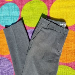 Womens Papaya slacks